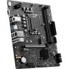 MSI PRO H610M-E DDR4, LGA1700, Intel H610, 2xDDR4, 1xHDMI, 1xVGA, mATX