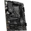 MSI MB Sc LGA1700 PRO B760-P DDR4 II, Intel B760, 4xDDR4, 1xDP, 1xHDMI