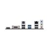 MSI PRO H610M-E Intel H610 LGA1700 2XDDR5 VGA HDMI Mirco-ATX