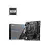 MSI PRO H610M-E Intel H610 LGA1700 2XDDR5 VGA HDMI Mirco-ATX
