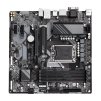 GIGABYTE B760M DS3H, LGA1700, Intel B760, 4xDDR5, 2xDP, 1xHDMI, 1xVGA, mATX
