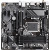 GIGABYTE B760M DS3H AX, LGA1700, Intel B760, 4xDDR5, 2xDP, 1xHDMI, WI-FI, mATX