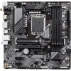 GIGABYTE B760M DS3H AX, LGA1700, Intel B760, 4xDDR5, 2xDP, 1xHDMI, WI-FI, mATX