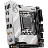 MSI MPG B760I EDGE WIFI, LGA1700, INTEL B760, 2xDDR5, 1xHDMI, 1xDP, WI-FI, mini-ITX