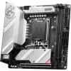 MSI MPG B760I EDGE WIFI, LGA1700, INTEL B760, 2xDDR5, 1xHDMI, 1xDP, WI-FI, mini-ITX