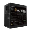 GIGABYTE zdroj UD750GM PG5, 750W, 80+ Gold, 120mm fan
