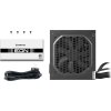 CHIEFTEC zdroj ZPU-600S / 600W/ ATX / 120mm fan / akt. PFC / 80PLUS