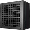 DEEPCOOL zdroj PF750 / 750W / ATX / 120 mm fan / 80 Plus