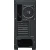 Zalman Z3 Iceberg black / Middle tower / ATX / 2x120mm fan / temperované sklo / černá