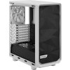 Fractal Design Meshify 2 Compact Lite/Midi Tower/Transpar./Bílá