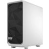 Fractal Design Meshify 2 Compact Lite/Midi Tower/Transpar./Bílá