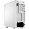 Fractal Design Meshify 2 Compact Lite/Midi Tower/Transpar./Bílá