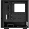 DEEPCOOL CH560 / MidT/ 3x140 a 120mm ARGB fan / USB 3.0 / tvrzené sklo / černá