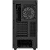 DEEPCOOL CH560 / MidT/ 3x140 a 120mm ARGB fan / USB 3.0 / tvrzené sklo / černá
