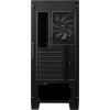MSI MAG FORGE 320R AIRFLOW/ bez zdroje/ levé temperované sklo/ 4x 120 mm A-RGB fan/ 2x USB3.2/ černá