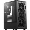 ADATA XPG case VALOR MESH Mid-Tower, bez zdroje, 4x 120mm Fan, Černá