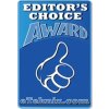 editor choice