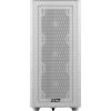 ADATA XPG case VALOR MESH Mid-Tower, bez zdroje, 4x 120mm Fan, Bílá