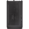 Endorfy Arx 500 ARGB / ATX / 5 x 140 ARGB fan (až 7 fans) / 2xUSB-A / USB-C / tvrzené sklo  / mesh panel /  černá