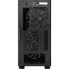 Endorfy Arx 500 ARGB / ATX / 5 x 140 ARGB fan (až 7 fans) / 2xUSB-A / USB-C / tvrzené sklo  / mesh panel /  černá