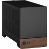 Fractal Terra/Mini ITX/Černá