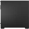 Fractal Design Pop Air Black Solid/Midi Tower/Černá