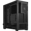 Fractal Design Pop Air Black Solid/Midi Tower/Černá