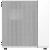 Fractal Design North Chalk White/Midi Tower/Bílá