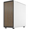 Fractal Design North Chalk White/Midi Tower/Bílá