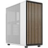 Fractal Design North Chalk White/Midi Tower/Bílá