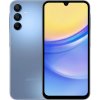 Samsung Galaxy A15 (A156), 4/128 GB, 5G, EU, modrá