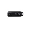 PATRIOT Xporter 3 32GB / USB 3.2 Gen 1 / vysúvací / plast/ čierny