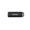 PATRIOT Xporter 3 32GB / USB 3.2 Gen 1 / vysúvací / plast/ čierny