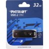 PATRIOT Xporter 3 32GB / USB 3.2 Gen 1 / vysúvací / plast/ čierny