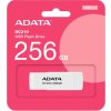 ADATA UC310/256GB/USB 3.2/USB-A/Biely