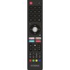 STRONG SMART LED TV 32"/ SRT32HD5553/ HDR/ 1366x768/ DVB-T2/C/S2/ H.265/HEVC/ 2x HDMI/ USB/ Wi-Fi/ LAN/ G/ ANDROID 11