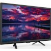 STRONG LED TV 24"/ SRT24HE4023/ HD Ready/ 1366x768/ DVB-T2/C/S2/ H.265/HEVC/ 2x HDMI/ USB/ 12V/ černá/ F