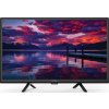 STRONG LED TV 24"/ SRT24HE4023/ HD Ready/ 1366x768/ DVB-T2/C/S2/ H.265/HEVC/ 2x HDMI/ USB/ 12V/ černá/ F