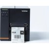 BROTHER TJ-4020TN Label printer direct thermal 12cm 203dpi 254mm/sec USB 2.0 LAN serial USB host
