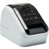 BROTHER tiskárna štítků QL-810W - 62mm, termotisk, USB WIFI Profi Tiskárna Štítků /po dokoupení DK-22251 tisk červeně /
