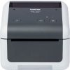 BROTHER tiskárna štítků TD-4210D (tisk štítků, 203 dpi, max šířka štítků 104 mm, rychl. tisku 127 mm/sec)) USB, RS-232C