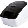 BROTHER tiskárna štítků QL-700 - 62mm, termotisk, USB, Profesionální Tiskárna Štítků