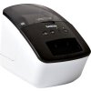 BROTHER tiskárna štítků QL-700 - 62mm, termotisk, USB, Profesionální Tiskárna Štítků