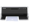 EPSON tiskárna jehličková LQ-690IIN, 24 jehliček, USB, LAN