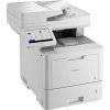 BROTHER multifunkce color laserová MFC-L9630CDN - A4 DUALSKEN 40ppm 520listu  ADF100 USB LAN NFC DUPLEX - volitelně WIFI