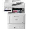 BROTHER multifunkce color laserová MFC-L9630CDN - A4 DUALSKEN 40ppm 520listu  ADF100 USB LAN NFC DUPLEX - volitelně WIFI
