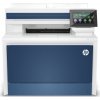 HP Color LaserJet Pro MFP 4302dw (A4, 33/33ppm, USB 2.0, Ethernet, Wi-Fi, Print/Scan/Copy, ADF, Duplex)