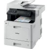 BROTHER multifunkce color laserová MFC-L8900CDW - A4, DUALSKEN 31ppm 512MB 2400x600 PCL LAN USB WiFi 300lis 50ADF DUPLEX