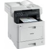BROTHER multifunkce color laserová MFC-L8900CDW - A4, DUALSKEN 31ppm 512MB 2400x600 PCL LAN USB WiFi 300lis 50ADF DUPLEX