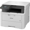 BROTHER multifunkce color LED DCP-L3520CDW - A4 18ppm 512MB 250listů USB WIFI 600dpi duplex